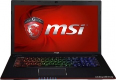 Ремонт ноутбука MSI GE70 2PC-070XPL Apache