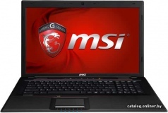 Ремонт ноутбука MSI GE70 2PL-255RU Apache