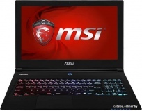 Ремонт ноутбука MSI GS60 2PE-451US Ghost Pro 3K Edition